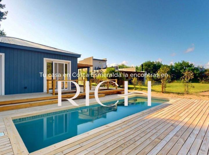 Casa · 280m² · 6 Ambientes