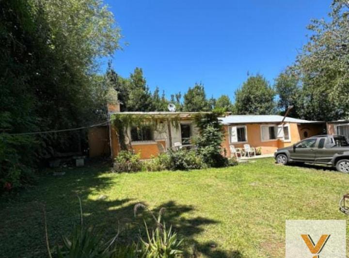 Casa · 100m² · 3 Ambientes