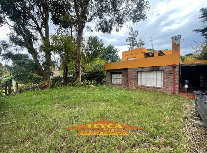 Casa · 140m² · 5 Ambientes