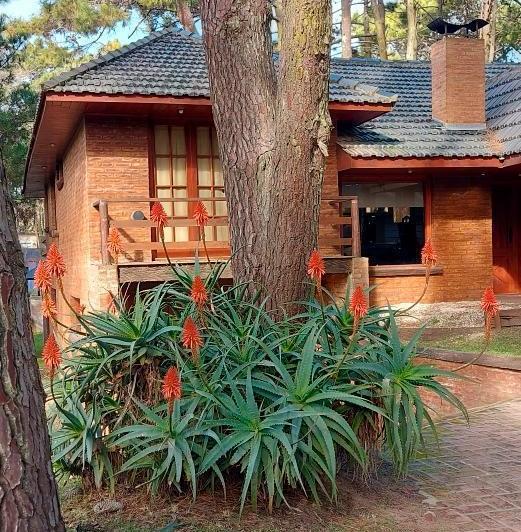 Casa · 250m² · 7 Ambientes