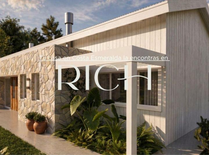 Casa · 170m² · 5 Ambientes