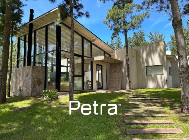 Casa · 160m² · 4 Ambientes