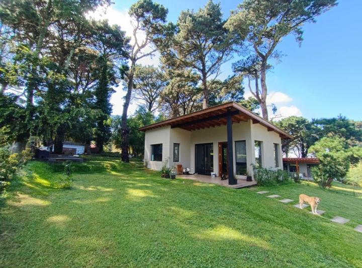 Casa · 61m² · 2 Ambientes