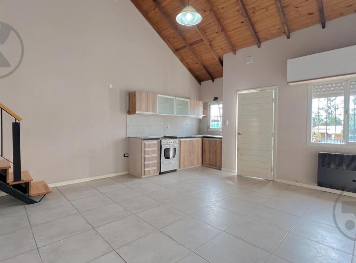 Casa · 139m² · 3 Ambientes · 1 Cochera