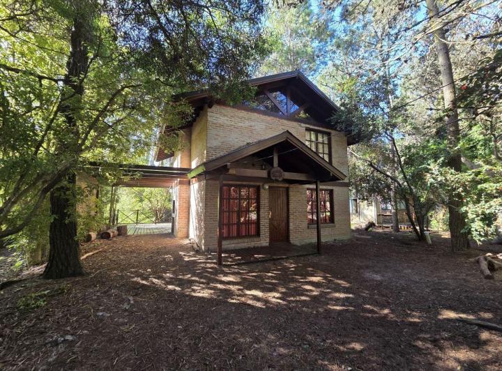 Casa · 87m² · 3 Ambientes