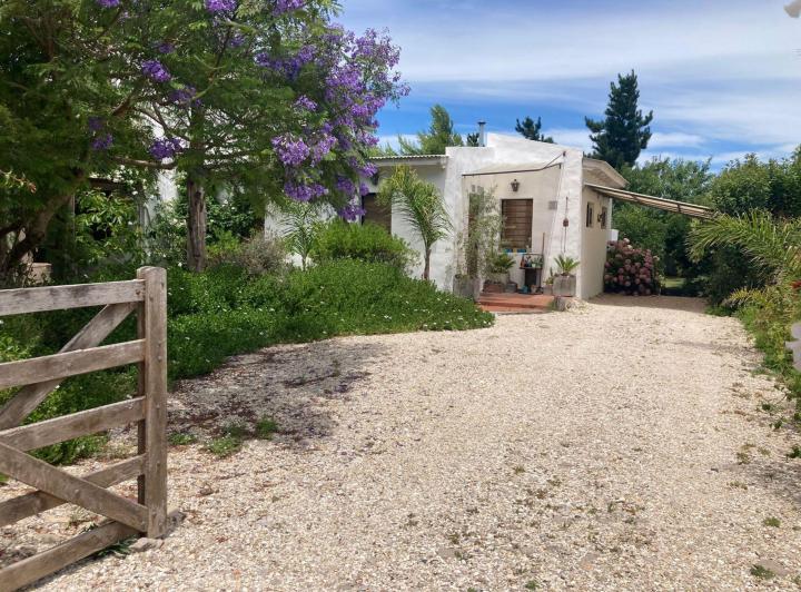 Casa · 140m² · 3 Ambientes