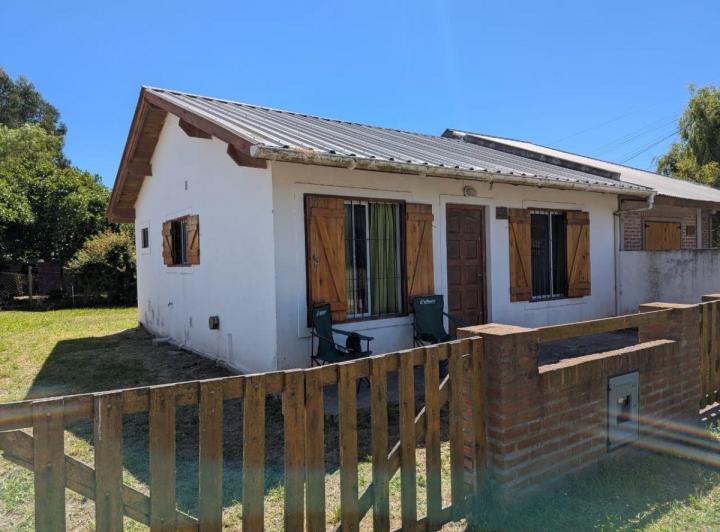Casa · 47m² · 2 Ambientes