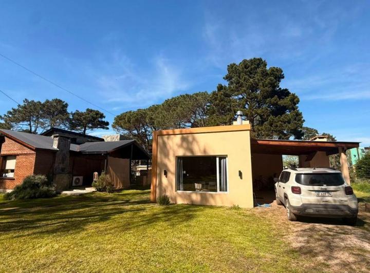 Casa · 75m² · 3 Ambientes · 1 Cochera