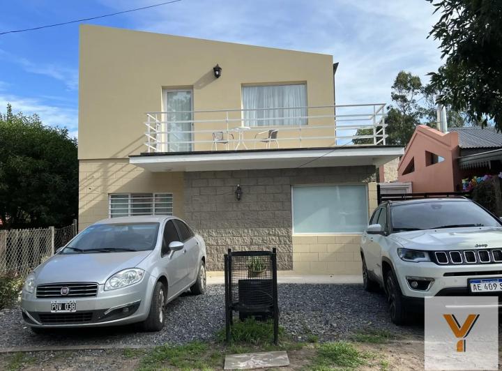 Casa · 175m² · 5 Ambientes