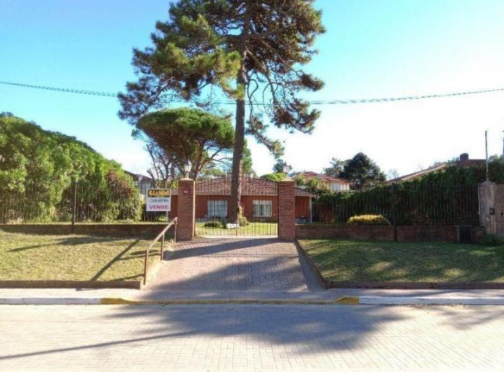 Casa · 65m² · 3 Ambientes