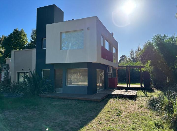 Casa · 86m² · 3 Ambientes