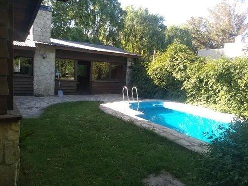 Casa · 150m² · 3 Ambientes · 2 Cocheras