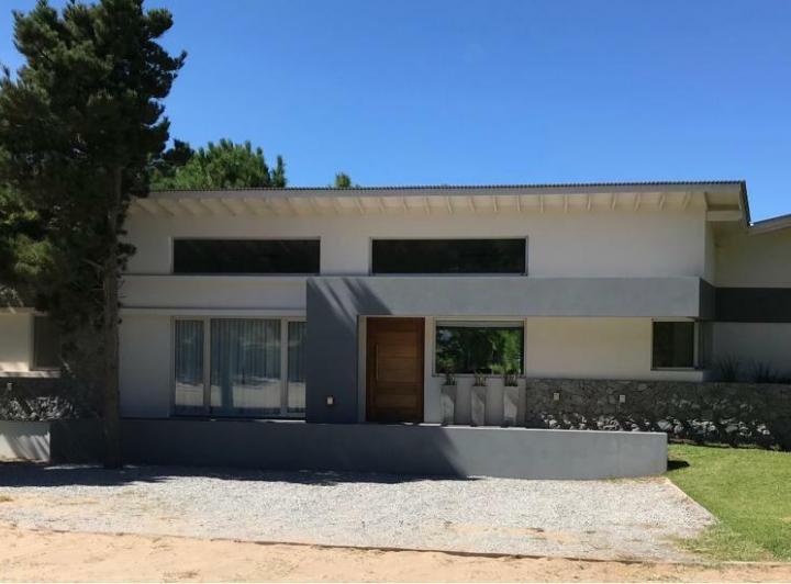 Casa · 176m² · 5 Ambientes