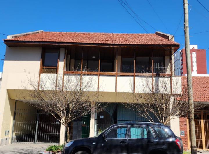 Casa · 170m² · 4 Ambientes