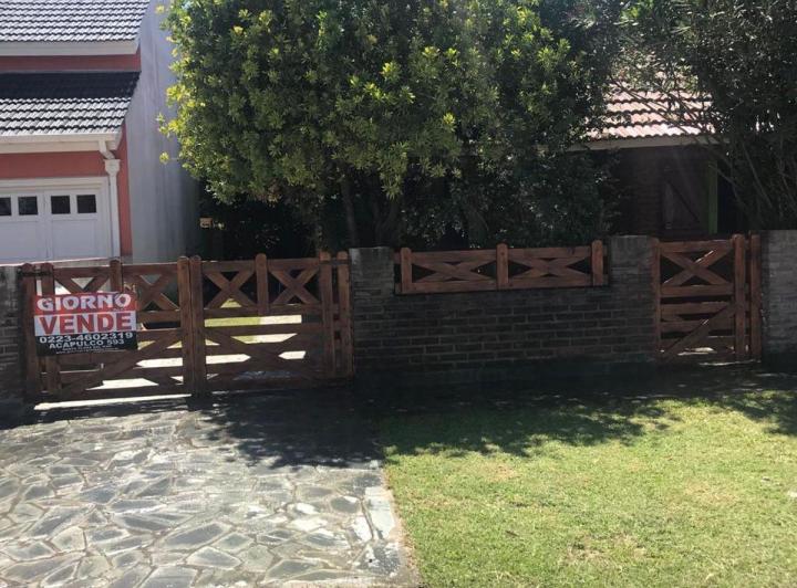 Casa · 70m² · 3 Dormitorios