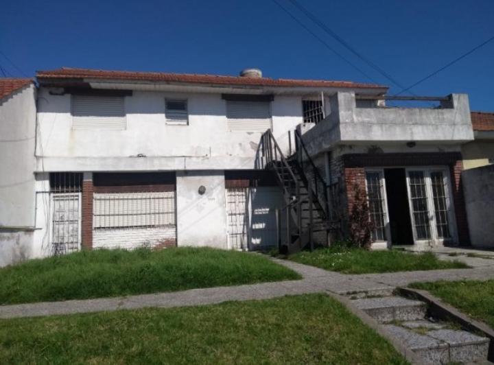 Casa · 138m² · 5 Ambientes