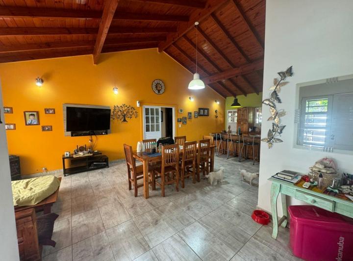 Casa · 85m² · 3 Ambientes