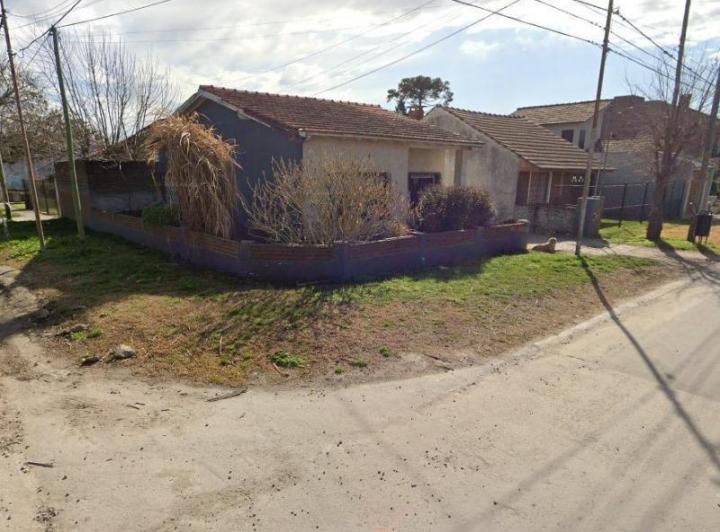 Casa · 70m² · 3 Ambientes · 1 Cochera