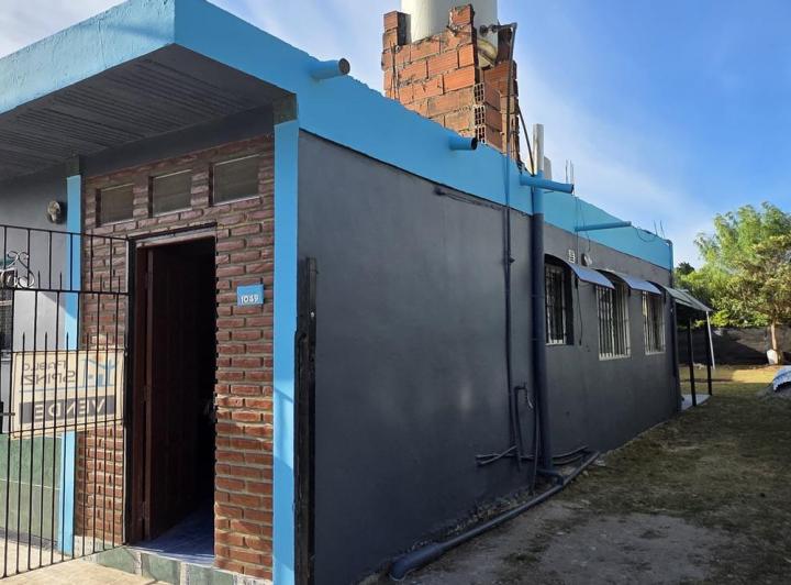 Casa · 45m² · 3 Ambientes · 1 Cochera