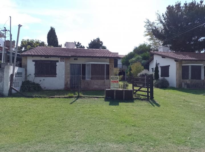 Casa · 50m² · 3 Ambientes