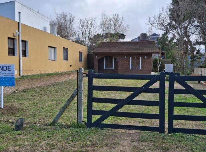 Casa · 95m² · 4 Ambientes