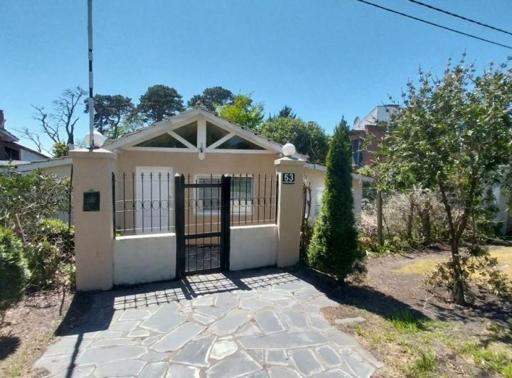 Casa · 85m² · 3 Ambientes