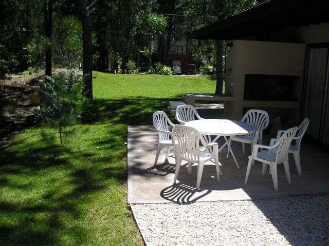 Casa · 138m² · 4 Ambientes