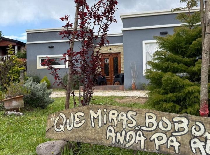 Casa · 120m² · 3 Dormitorios