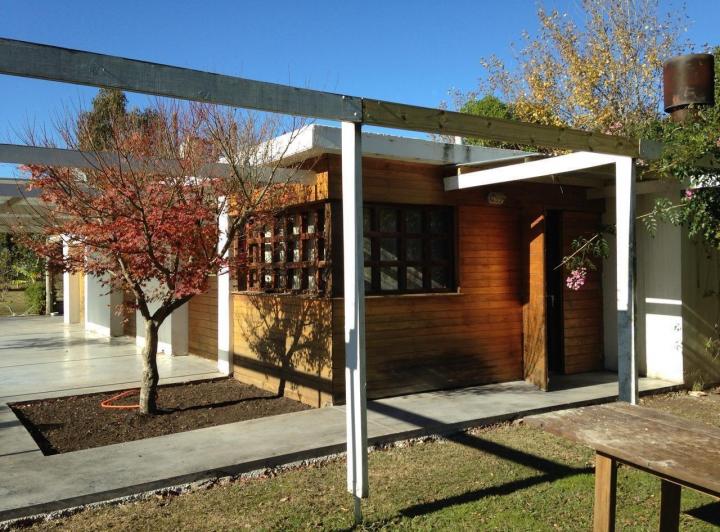 Casa · 70m² · 2 Ambientes