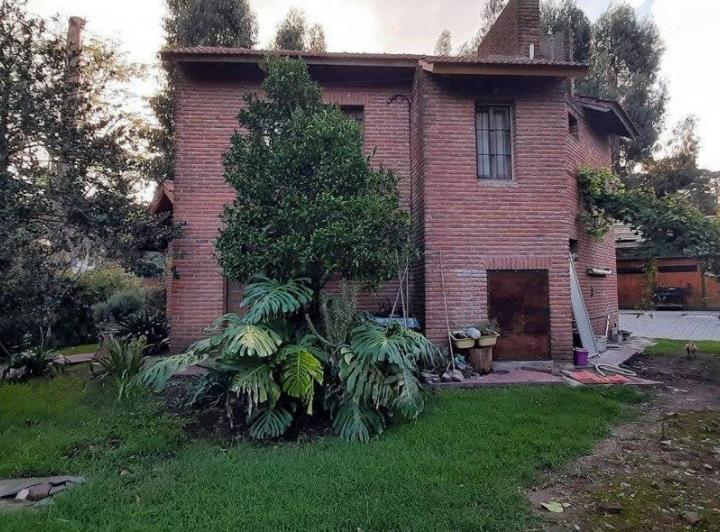Casa · 126m² · 3 Dormitorios · 3 Cocheras