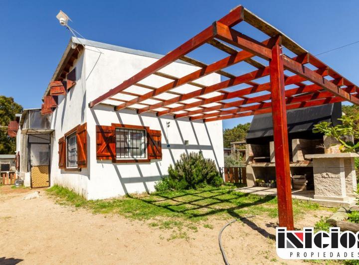 Casa · 164m² · 3 Ambientes