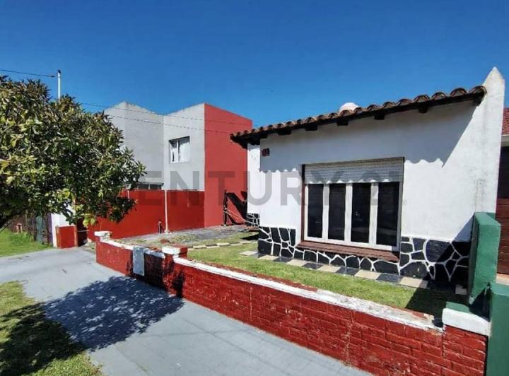 Casa · 55m² · 2 Ambientes