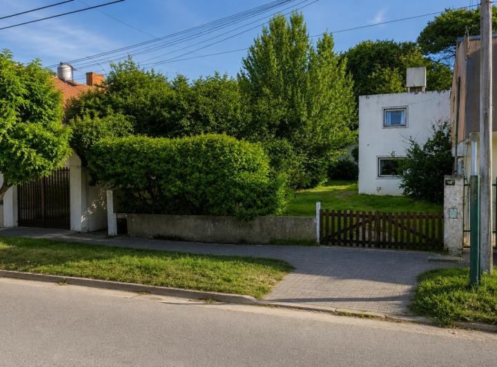 Casa · 145m² · 5 Ambientes