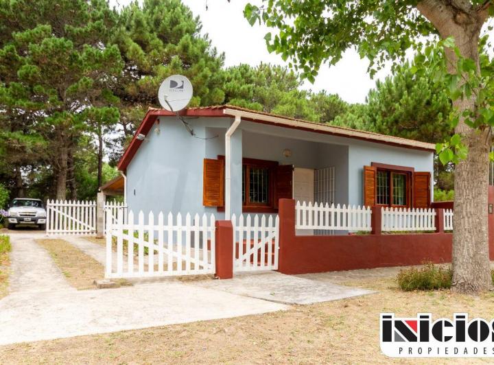 Casa · 68m² · 3 Ambientes · 1 Cochera
