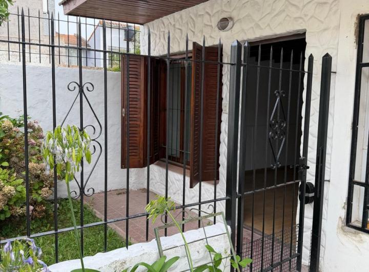 Casa · 60m² · 2 Dormitorios
