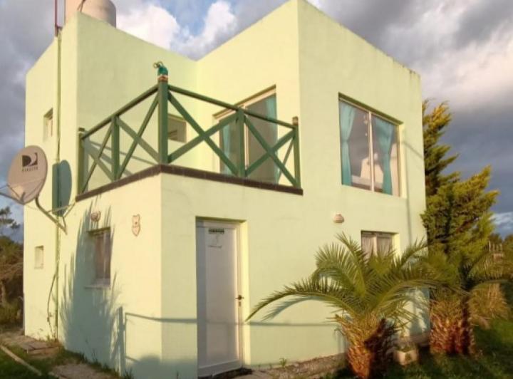 Casa · 85m² · 2 Ambientes