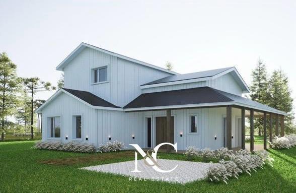 Casa · 170m² · 5 Ambientes
