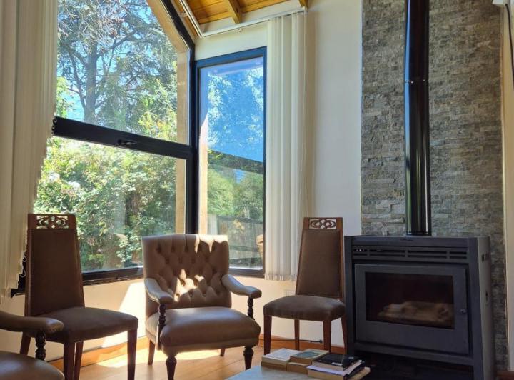 Casa · 450m² · 2 Ambientes