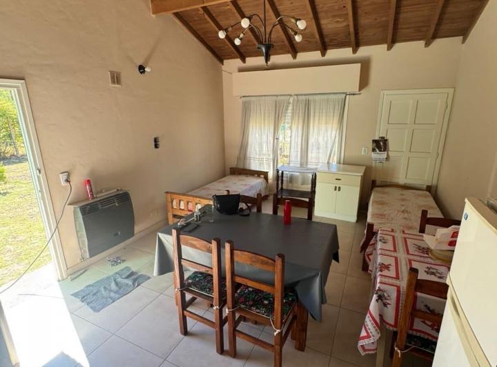 Casa · 78m² · 2 Ambientes