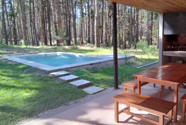 Casa · 132m² · 4 Ambientes