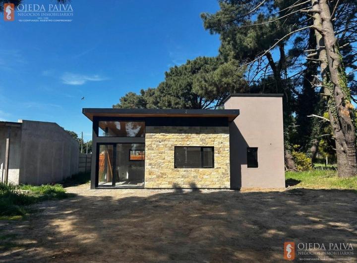 Casa · 67m² · 3 Ambientes