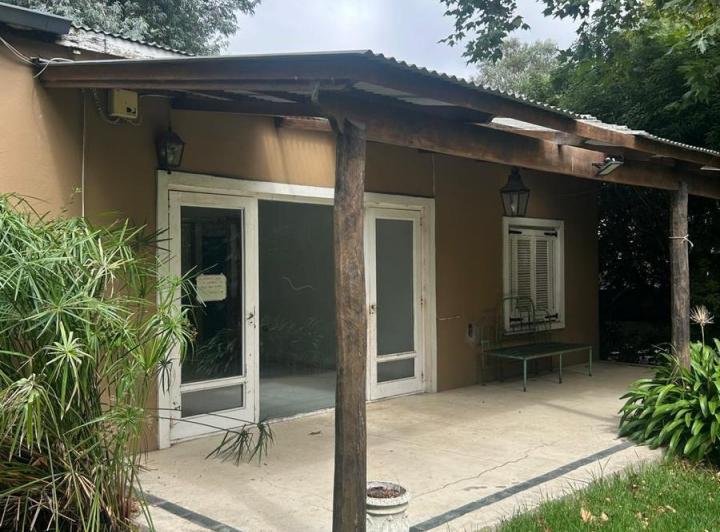 Casa · 100m² · 4 Ambientes