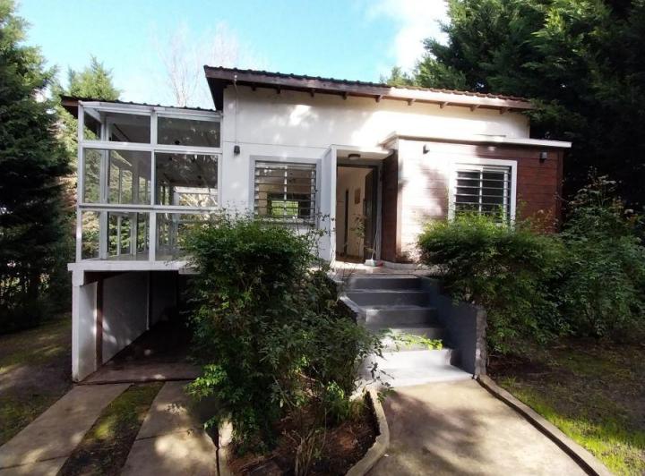 Casa · 117m² · 5 Ambientes · 1 Cochera
