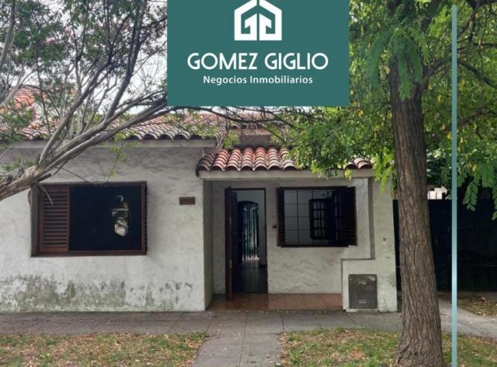 Casa · 69m² · 3 Ambientes
