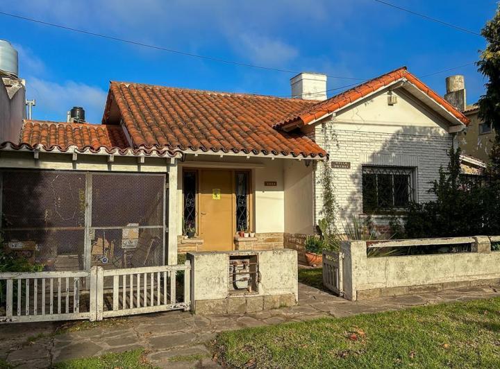 Casa · 133m² · 4 Ambientes · 1 Cochera