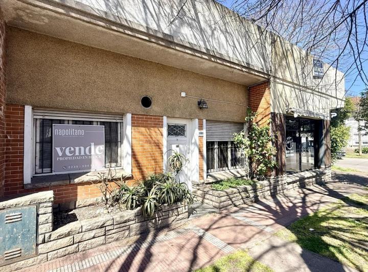 Casa · 156m² · 4 Ambientes