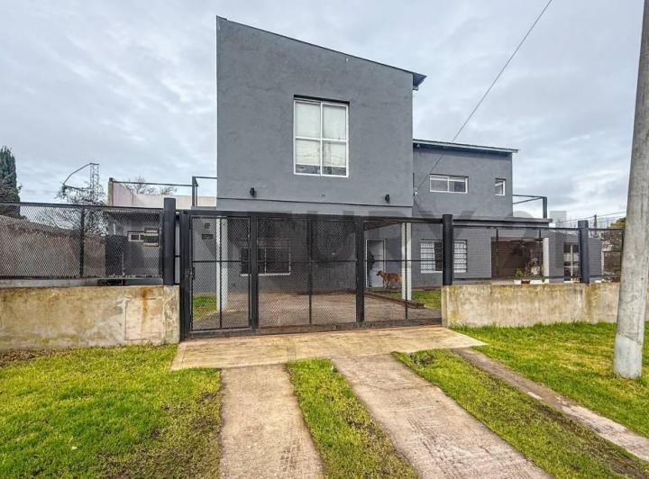 Casa · 150m² · 3 Ambientes