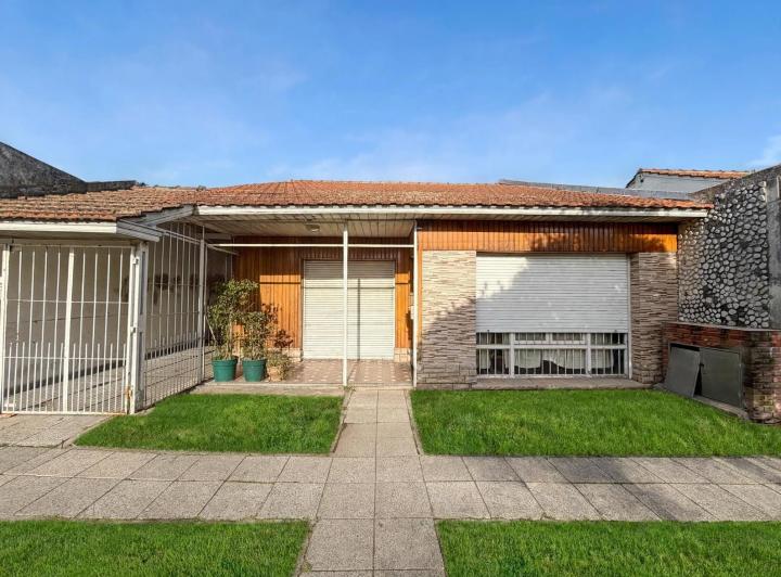 Casa · 130m² · 4 Ambientes