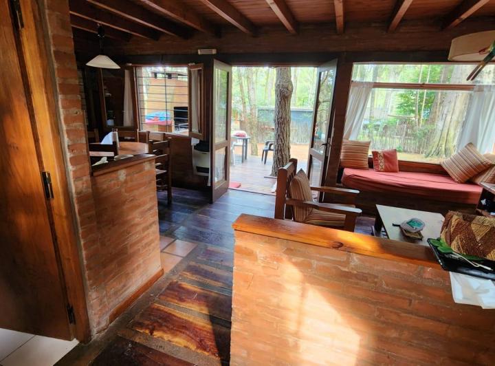 Casa · 68m² · 3 Ambientes