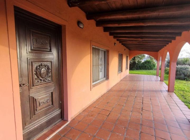 Casa · 120m² · 4 Ambientes